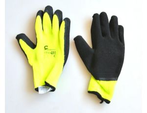 RĘKAWICE ROBOCZE DRAGON 415 BOA 10