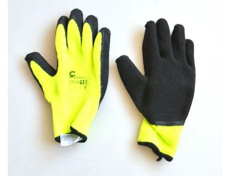 RĘKAWICE ROBOCZE DRAGON 415 BOA 10