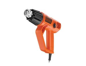 BLACK+DECKER OPALARKA 2000W WALIZKA KX2001K