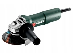 METABO SZLIFIERKA KĄTOWA 125mm  750W 750-125 - image 2