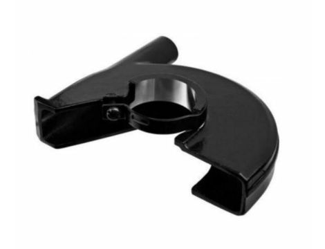 MAKITA OSŁONA Z ODSYSACZEM DO SZLIFIERKI