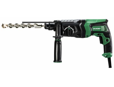 HIKOKI MŁOTOWIERTARKA 830W /3,2J DH26PC2 WSZ 3-F WALIZKA