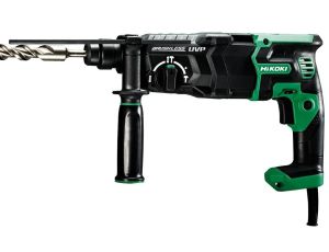 HIKOKI MŁOTOWIERTARKA 900W /3,4J DH28PEC WSZ 3-F UVP BL WALIZKA