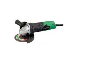 HIKOKI SZLIFIERKA KĄTOWA 125mm/900W G13SN2 Y3Z + TARCZA WALIZKA