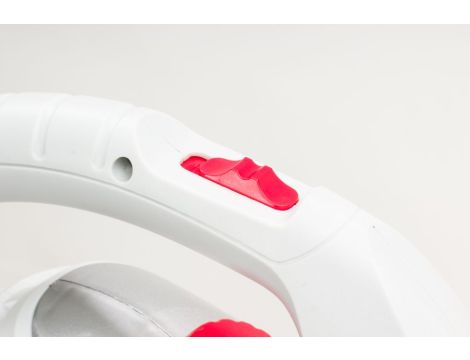 NAC ODKURZACZ / DMUCHAWA DO LIŚCI  3000W VBE300A-AS-WS-CH ALUMINIOWY WIRNIK - 5