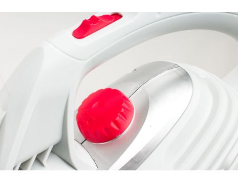 NAC ODKURZACZ / DMUCHAWA DO LIŚCI  3000W VBE300A-AS-WS-CH ALUMINIOWY WIRNIK - 9