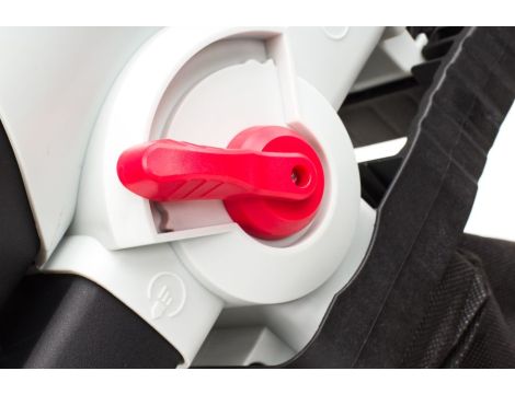 NAC ODKURZACZ / DMUCHAWA DO LIŚCI  3000W VBE300A-AS-WS-CH ALUMINIOWY WIRNIK - 10