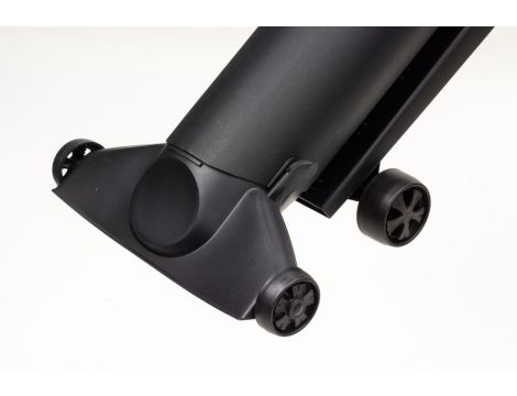 NAC ODKURZACZ / DMUCHAWA DO LIŚCI  3000W VBE300A-AS-WS-CH ALUMINIOWY WIRNIK - 11