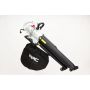 NAC ODKURZACZ / DMUCHAWA DO LIŚCI  3000W VBE300A-AS-WS-CH ALUMINIOWY WIRNIK - 5