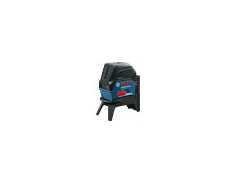 BOSCH LASER KRZYŻOWY GCL 2-50 +UCHWYT RM 1 +ZACISK DK 10 WALIZKA 0601066F02