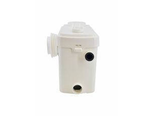 AWTOOLS POMPA SANITARNA Z NOŻAMI TNĄCYMI  600W - image 2