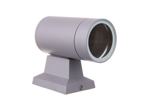Oprawa ścienna zewnętrzna BALEO MINI, GU10, MAX.10W, IP54 LD-BALGU10-0S