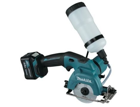 MAKITA PRZEC.DIAMENT. 12V CXT CC301DSMJ 2x4,0Ah 85mm 25,5/16,5mm MAKPAC