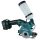 MAKITA PRZEC.DIAMENT. 12V CXT CC301DSMJ 2x4,0Ah 85mm 25,5/16,5mm MAKPAC