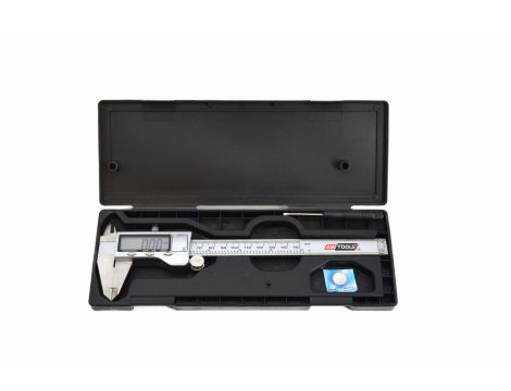 AWTOOLS SUWMIARKA ELEKTRONICZNA 150mm 0,01mm