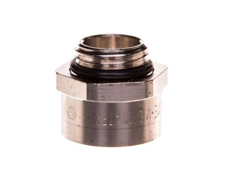 Rozszerzenie mosiężne do dławnic M16/M20 SKINDICHT ME-M ATEX 16x1,5/20x1,5 52104581 /50szt./