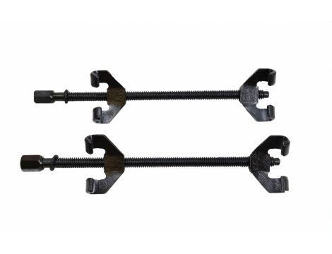 AWTOOLS ŚCIĄGACZ SPRĘŻYN 82x280/2szt.