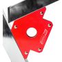AWTOOLS KĄTOWNIK SPAWALNICZY MAGNETYCZNY 22,5KG.102x155x17 - 3