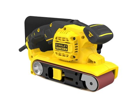 STANLEY SZLIFIERKA TAŚMOWA 1010W FMEW204K