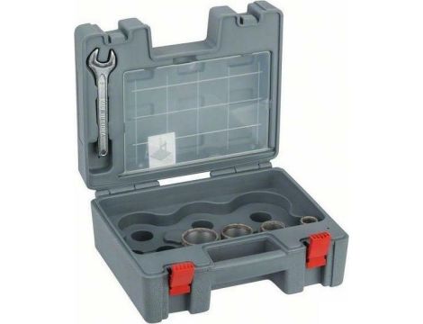 BOSCH KORONA M14 ZESTAW NA SUCHO 2607017579