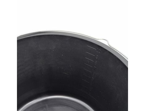 AWTOOLS WIADRO BUDOWLANE  12I Z LEJKIEM - 3