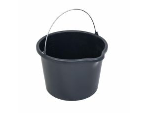 AWTOOLS WIADRO BUDOWLANE  20I Z LEJKIEM