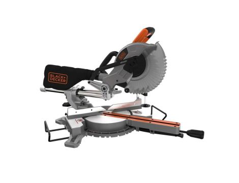 BLACK+DECKER PIŁA UKOŚNICA 1600W BES700 216mm