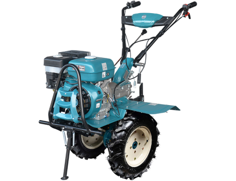 KÖNNER & SÖHNEN GLEBOGRYZARKA SPALINOWA 9Km 125/35  9HP-1350G-3 (400)