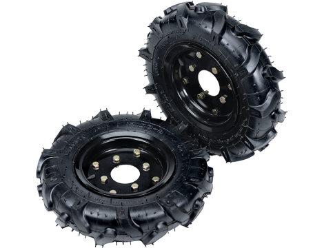 KÖNNER & SÖHNEN KOŁO PNEUMATYCZNE RW50 (2szt)