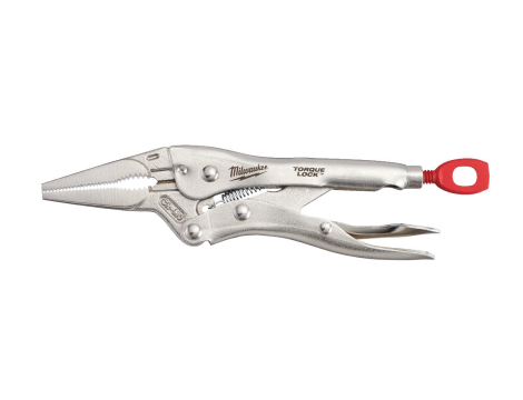 MILWAUKEE SZCZYPCE ZACISKOWE 150mm DŁUGIE 6"