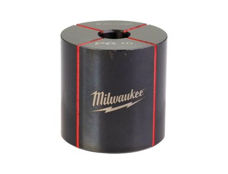 MILWAUKEE MATRYCA PG16