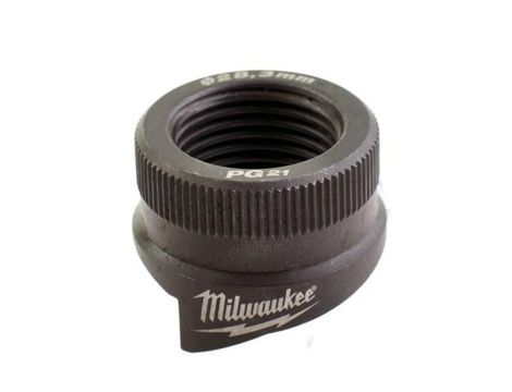 MILWAUKEE WYKROJNIK PG21