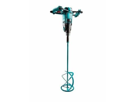 COLLOMIX MIESZARKA Xo 6 M 1750W Z MIESZADŁEM M14 MK 160 M