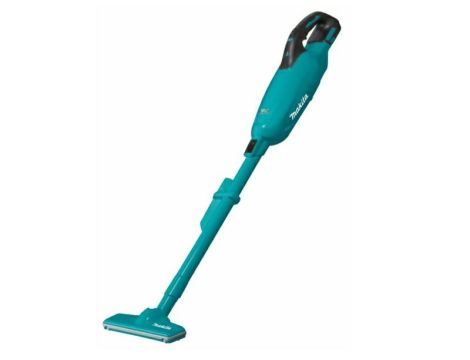 MAKITA ODKURZACZ 18V BEZ AKUMULATORÓW I ŁADOWARKI DCL280FZ