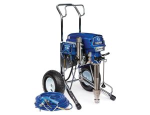 GRACO AGREGAT MALARSKO-SZPACHLARSKI  MARK VII MAX STANDARD