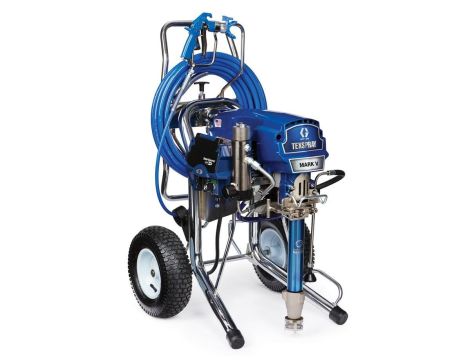 GRACO AGREGAT MALARSKO-SZPACHLARSKI  MARK V MAX PROCONTRACTOR