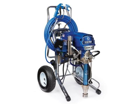 GRACO AGREGAT MALARSKO-SZPACHLARSKI  MARK VII MAX PROCONTRACTOR