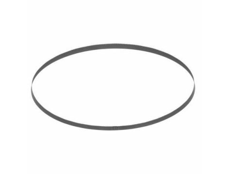 MILWAUKEE OSTRZE BIMETALOWE DO PILARKI TAŚMOWEJ HBS120E/V28 - gr. zęba 2,5 mm (3 szt.)