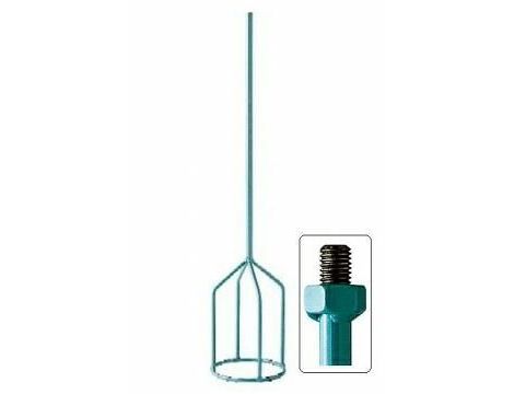 COLLOMIX MIESZADŁO KR 120 M MOCOWANIE M14