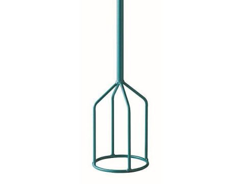 COLLOMIX MIESZADŁO KR 120 HF MOCOWANIE HEXAFIX