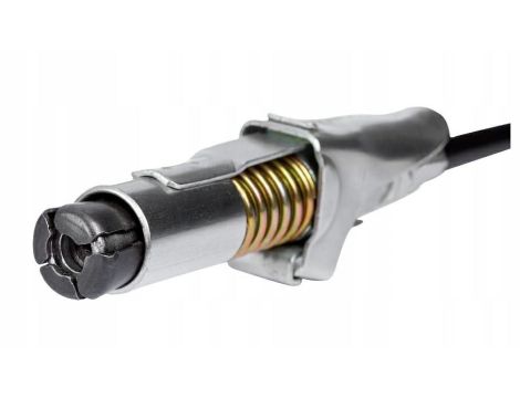 PRESSOL KOŃCÓWKA DO TOWOT. ZACISKOWA - 2