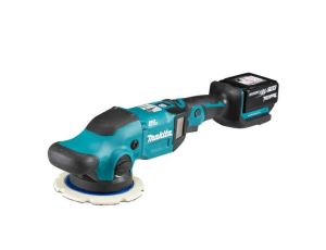 MAKITA POLERKA 18V DPO600RTE 150mm 2x5,0Ah