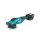 MAKITA POLERKA 18V DPO600RTE 150mm 2x5,0Ah