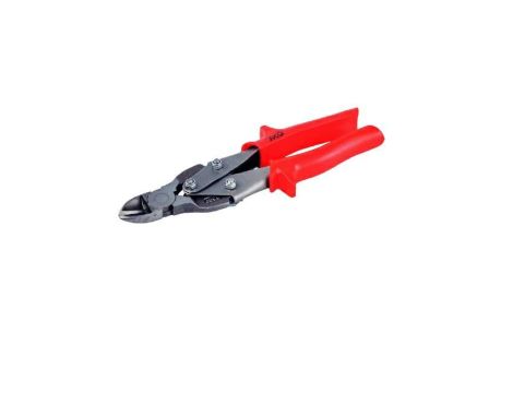 JUCO SZCZYPCE BOCZNE PRZEGUBOWE 220mm