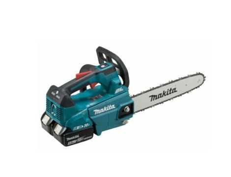 MAKITA PIŁA ŁAŃCUCHOWA 2x18V DUC306PT2B 30cm 2x5,0Ah