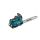 MAKITA PIŁA ŁAŃCUCHOWA 2x18V DUC406PT2B 40cm 2x5,0Ah