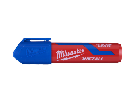 MILWAUKEE MARKER XL NIEBIESKI