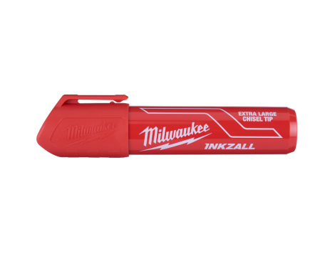 MILWAUKEE MARKER XL CZEROWNY