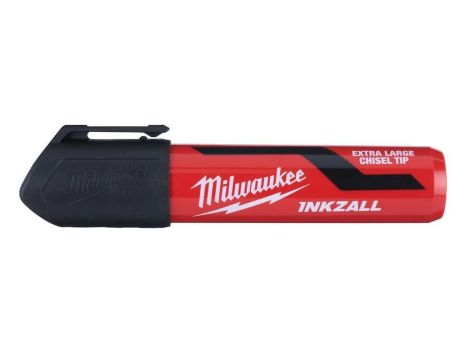 MILWAUKEE MARKER XL CZARNY