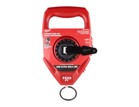 MILWAUKEE SZNUR TRASERSKI NA SZPULI 30 M